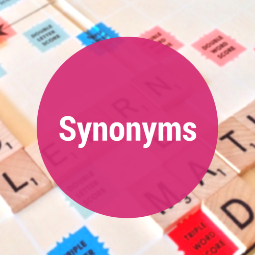 another reason synonym
